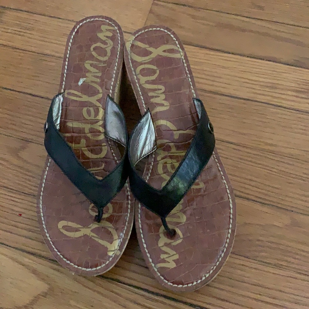 Sam Edelman Wedges